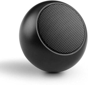 Caixa de Som Bluetooth Super Mini É Boa