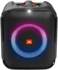 JBL Caixa de Som Bluetooth PartyBox Encore Essential É Bom