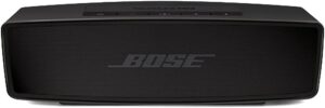 Bose SoundLink Micro