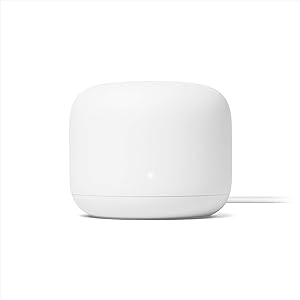 Google Nest Audio