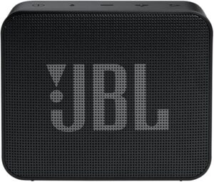 Caixa de Som JBL Go É Boa