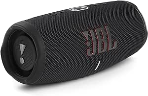 JBL Charge 5: O Gigante das Festas