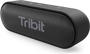 Tribit XSound Go