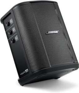 Bose S1 Pro