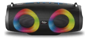 Speaker Philco PBS45BT Extreme Bluetooth V5.3 40W É Boa