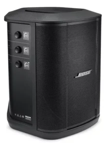 Caixa Acústica Portátil Bose S1 Pro Plus Bluetooth É Boa