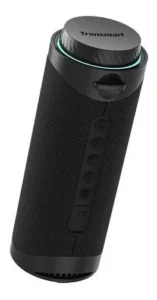 Tronsmart T7 Caixinha De Som Bluetooth Surround De 360 Graus É Boa