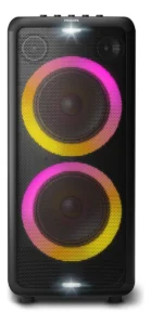 Caixa De Som Bluetooth TAX5208/78 1600w Philips Preto É Boa