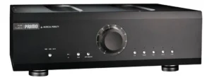 Musical Fidelity Amp Primo Loja Planeta Play Music É Bom