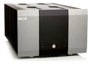 Amplificador Musical Fidelity Ams100 Loja Planeta Play Music É Bom