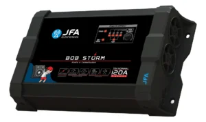 Fonte Carregador Jfa 120a Bob Slim É Boa