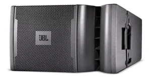Caixa Jbl Ativa Vrx 932 Lap 12 875 Wrms 136 Db Cor Preto 110v/220v é boa