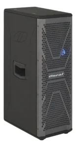 Caixa De Som Oneal Ativa Opb 3600x Preta É Boa
