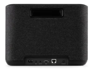 Caixa Acustica Denon Home 250 Preta Cor Preto